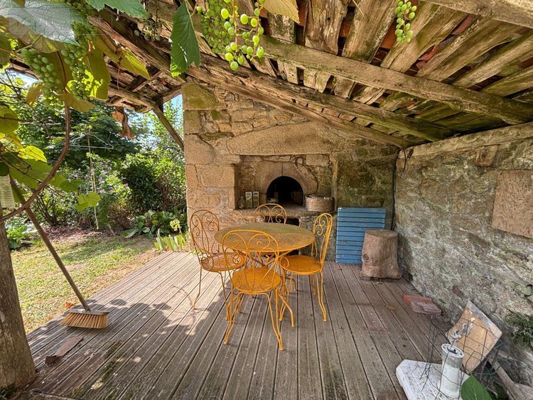 Maison a vendre Lacam-d'Ourcet 46190 Lot 181 m2 8 pièces 178100 euros