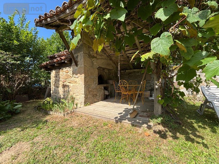 Maison a vendre Lacam-d'Ourcet 46190 Lot 181 m2 8 pièces 178100 euros
