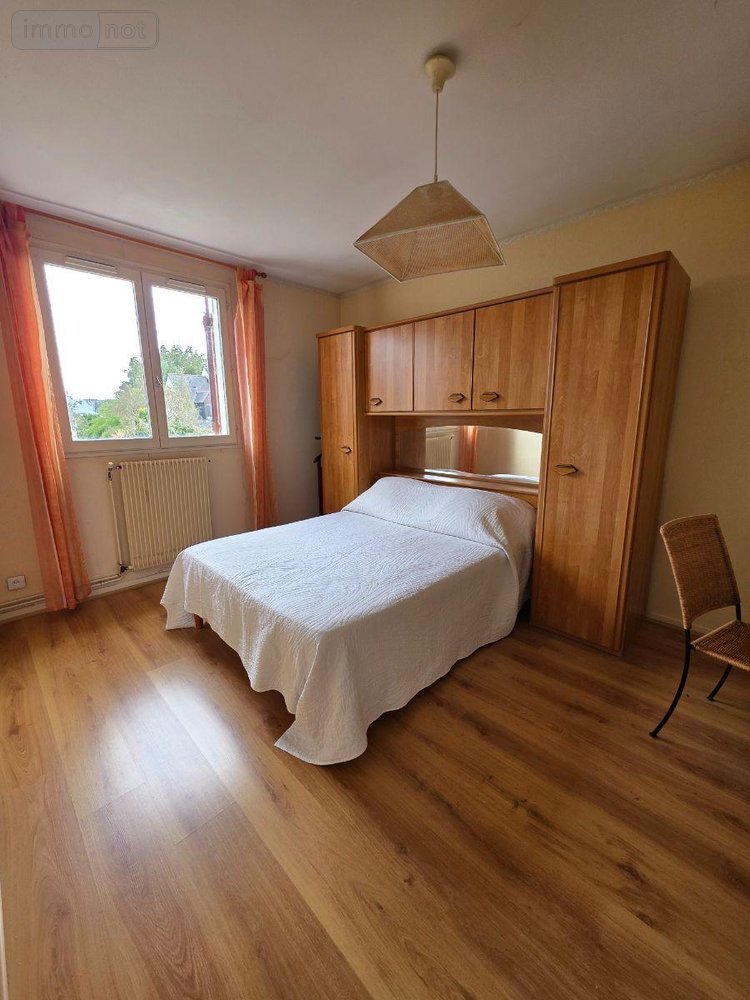 Maison a vendre Angers 49000 Maine-et-Loire 97 m2 5 pièces 336000 euros