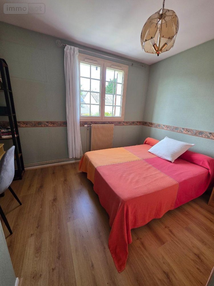 Maison a vendre Angers 49000 Maine-et-Loire 97 m2 5 pièces 336000 euros