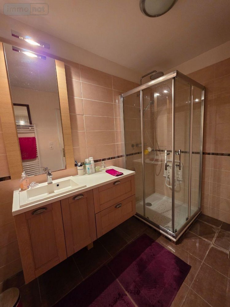 Maison a vendre Angers 49000 Maine-et-Loire 97 m2 5 pièces 336000 euros