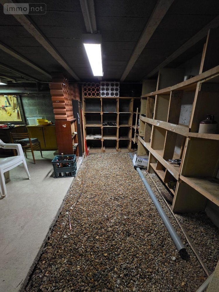 Maison a vendre Angers 49000 Maine-et-Loire 97 m2 5 pièces 336000 euros