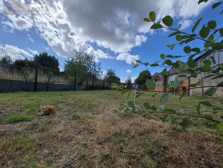 Maison a vendre Merville 59660 Nord 63 m2 5 pièces 100700 euros