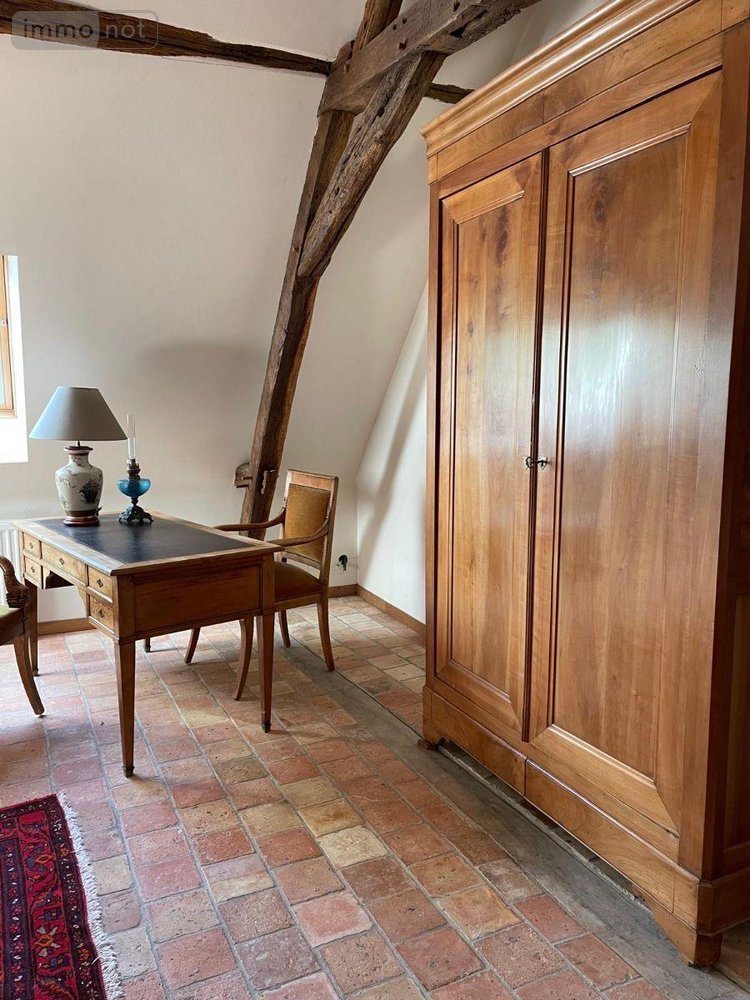 Maison a vendre Saint-Georges-de-la-Couée 72150 Sarthe 137 m2 7 pièces 168000 euros