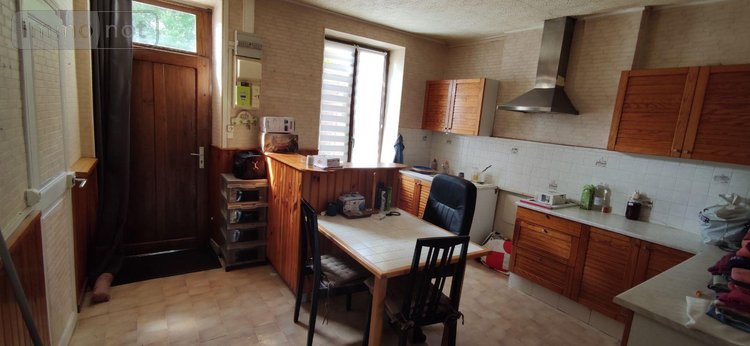 Maison a vendre Mehun-sur-Yèvre 18500 Cher 119 m2 5 pièces 120520 euros