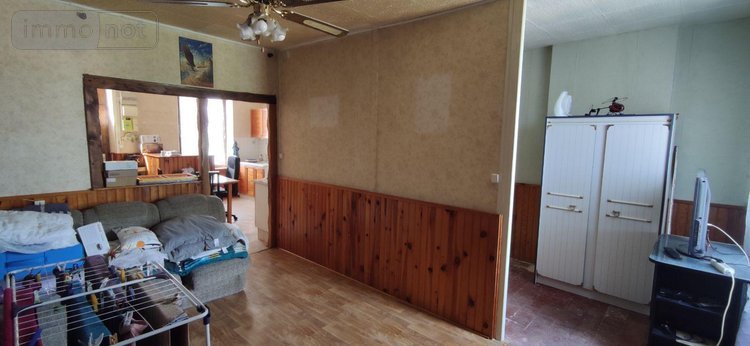 Maison a vendre Mehun-sur-Yèvre 18500 Cher 119 m2 5 pièces 110040 euros