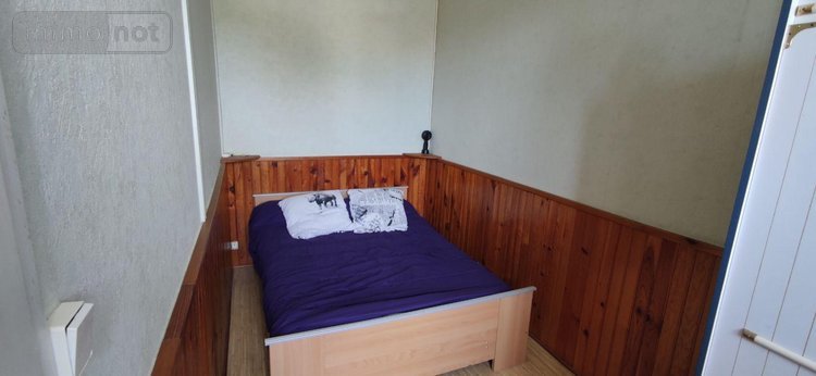 Maison a vendre Mehun-sur-Yèvre 18500 Cher 119 m2 5 pièces 110040 euros