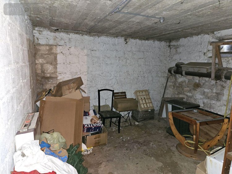 Maison a vendre Vitry-le-François 51300 Marne 85 m2 4 pièces 96300 euros