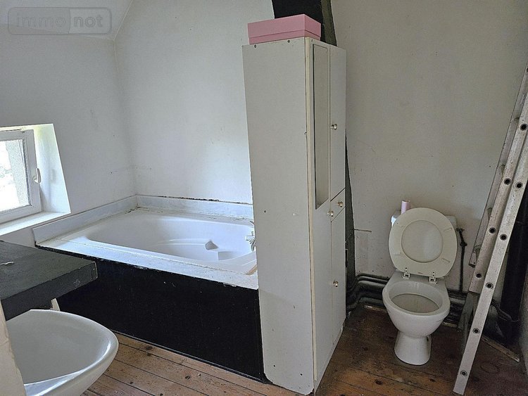 Maison a vendre Vitry-le-François 51300 Marne 85 m2 4 pièces 96300 euros