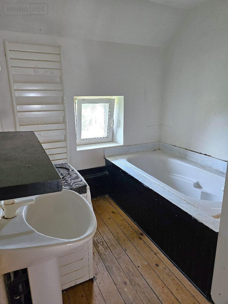 Maison a vendre Vitry-le-François 51300 Marne 85 m2 4 pièces 96300 euros