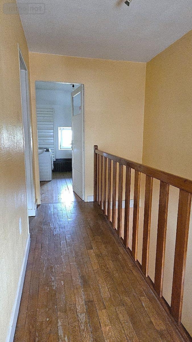 Maison a vendre Vitry-le-François 51300 Marne 85 m2 4 pièces 96300 euros