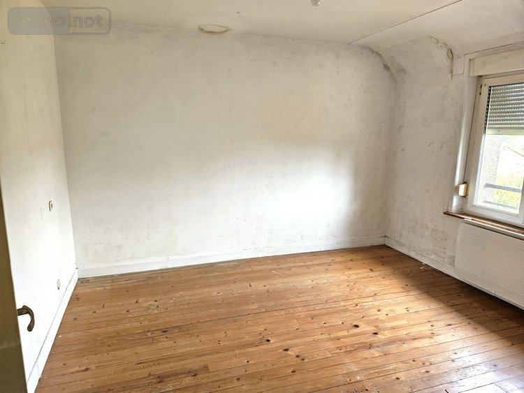 Maison a vendre Vitry-le-François 51300 Marne 85 m2 4 pièces 96300 euros