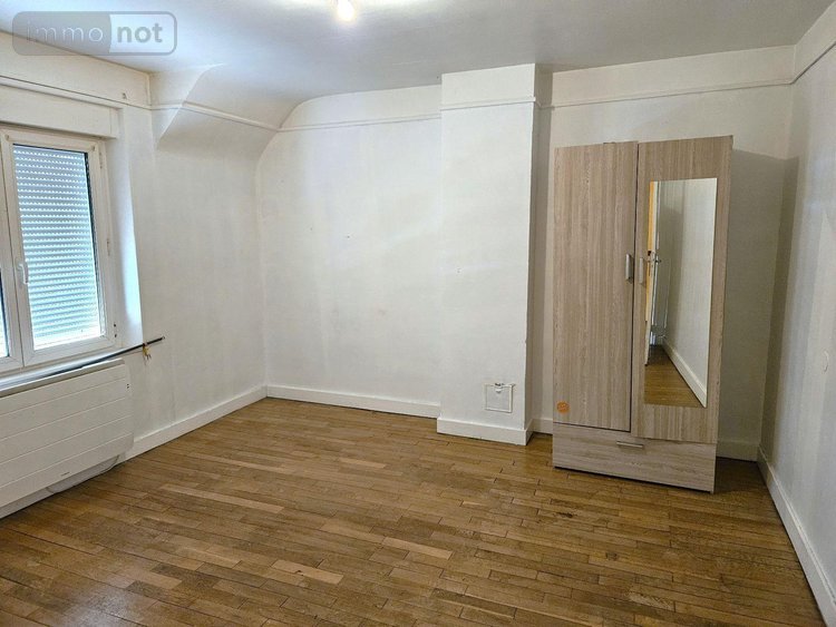 Maison a vendre Vitry-le-François 51300 Marne 85 m2 4 pièces 96300 euros