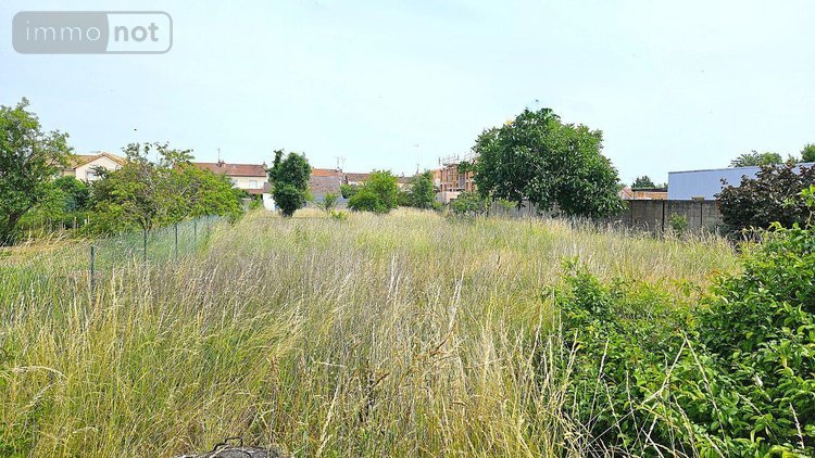 Maison a vendre Vitry-le-François 51300 Marne 85 m2 4 pièces 96300 euros