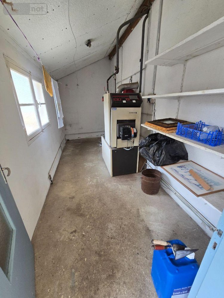 Maison a vendre Callengeville 76270 Seine-Maritime 150 m2 5 pièces 156150 euros