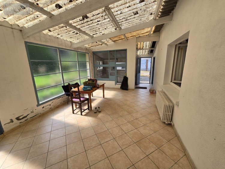 Maison a vendre Callengeville 76270 Seine-Maritime 150 m2 5 pièces 156150 euros