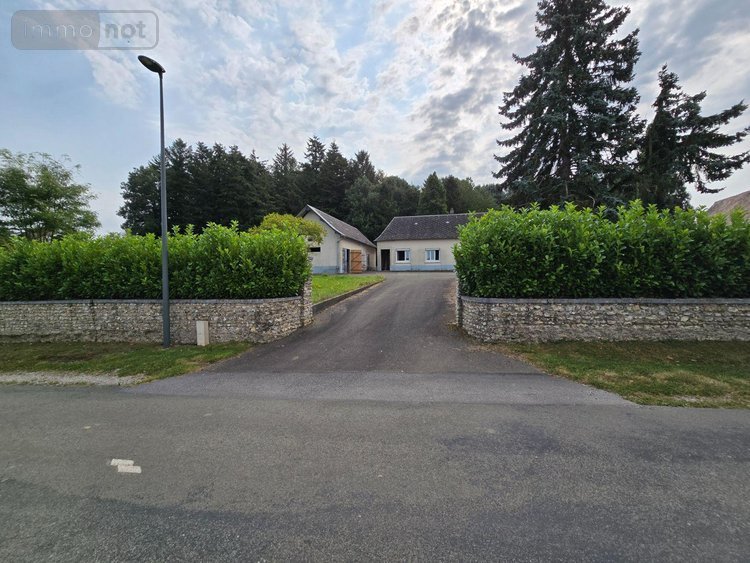 Maison a vendre Callengeville 76270 Seine-Maritime 150 m2 5 pièces 156150 euros