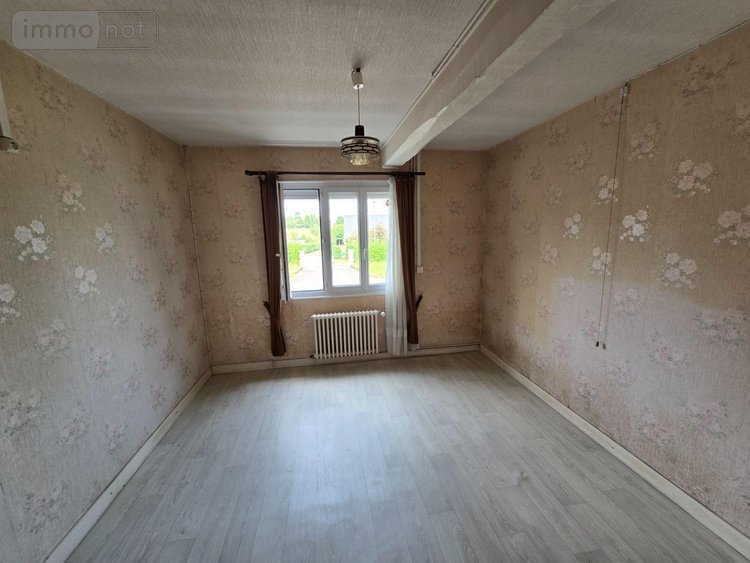 Maison a vendre Callengeville 76270 Seine-Maritime 150 m2 5 pièces 156150 euros