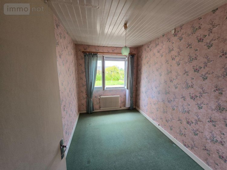 Maison a vendre Callengeville 76270 Seine-Maritime 150 m2 5 pièces 156150 euros