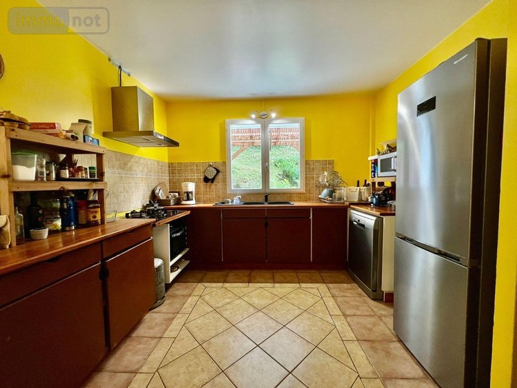 Maison a vendre Saint-Denis 97400 Réunion 141 m2 5 pièces 366500 euros