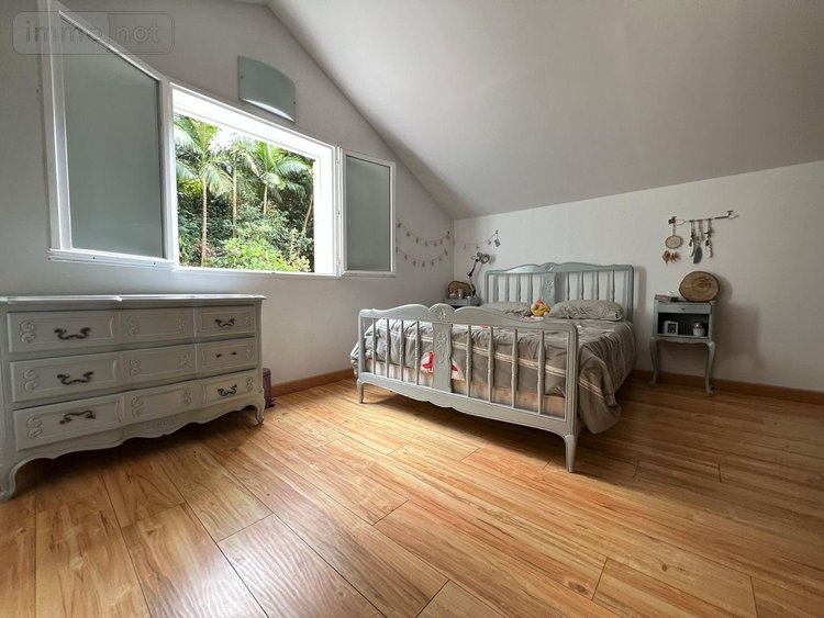 Maison a vendre Saint-Denis 97400 Réunion 141 m2 5 pièces 366500 euros
