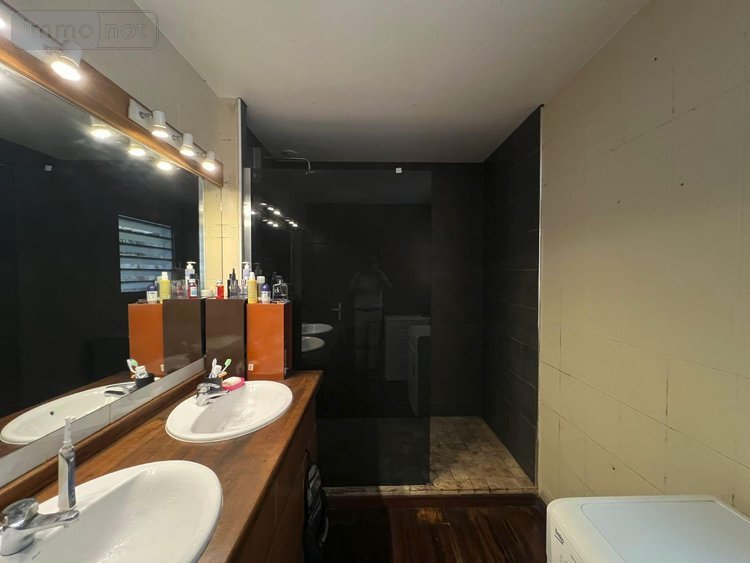 Maison a vendre Saint-Denis 97400 Réunion 141 m2 5 pièces 366500 euros