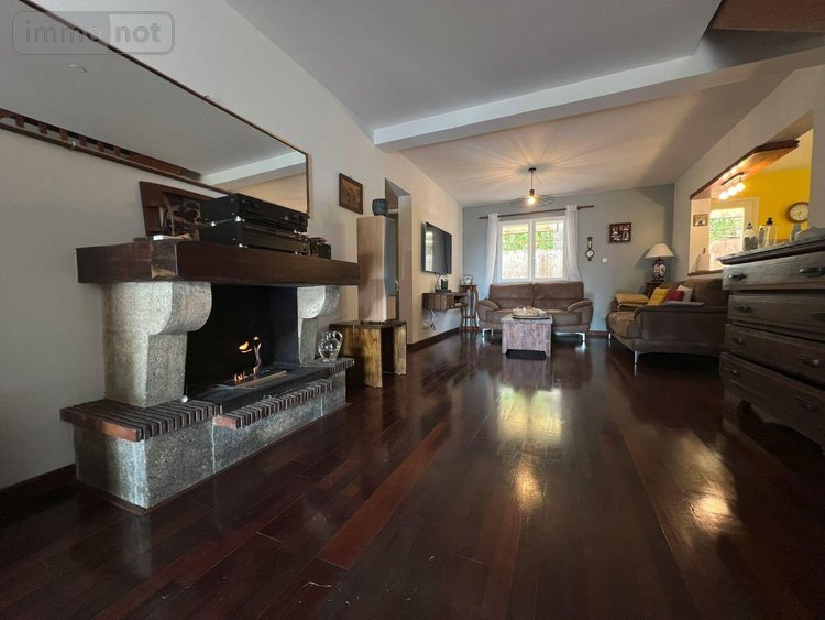 Maison a vendre Saint-Denis 97400 Réunion 141 m2 5 pièces 366500 euros