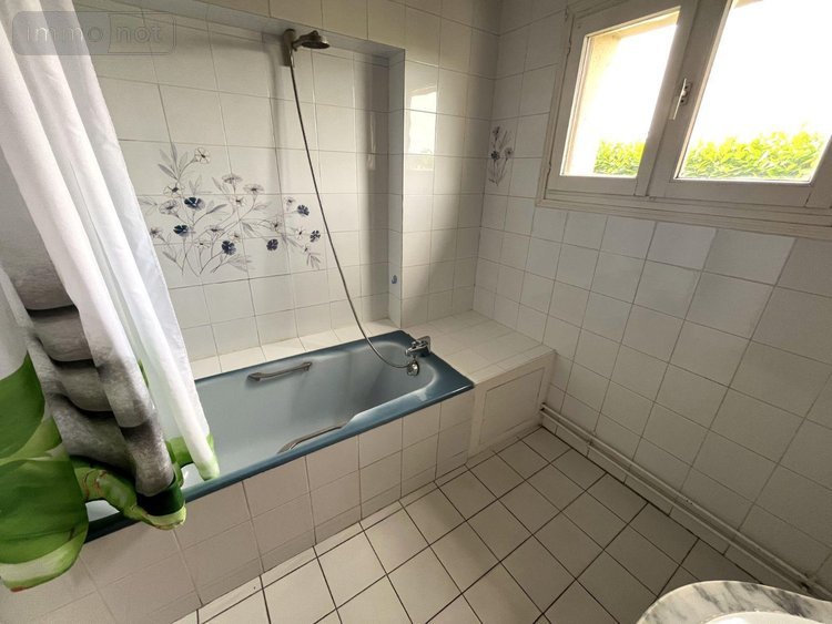 Maison a vendre Saint-Martin-la-Campagne 27930 Eure 192 m2 6 pièces 245000 euros