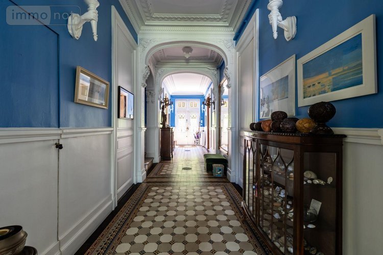 Maison a vendre Bordeaux 33000 Gironde 306 m2 10 pièces 1870000 euros