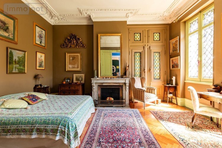 Maison a vendre Bordeaux 33000 Gironde 306 m2 10 pièces 1870000 euros