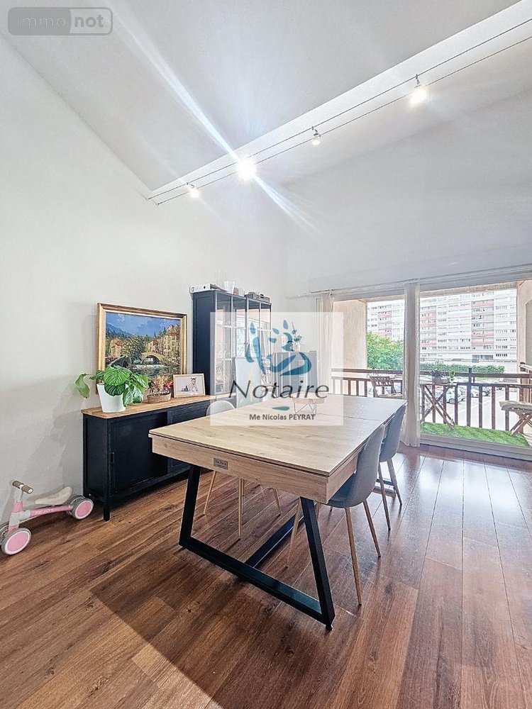 Appartement a vendre Chalon-sur-Saône 71100 Saône-et-Loire 123 m2 5 pièces 248000 euros