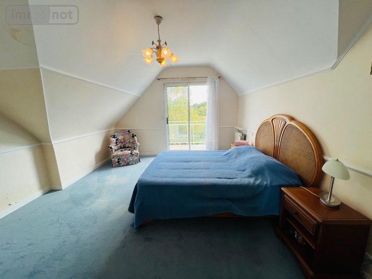 Maison a vendre La Baule-Escoublac 44500 Loire-Atlantique 162 m2 6 pièces 639000 euros