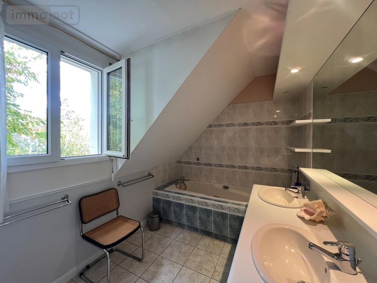 Maison a vendre La Baule-Escoublac 44500 Loire-Atlantique 162 m2 6 pièces 639000 euros