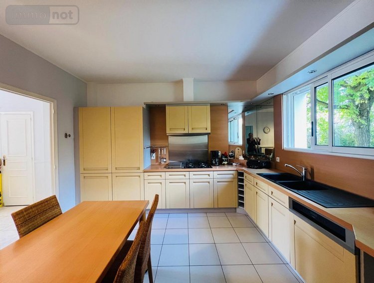 Maison a vendre La Baule-Escoublac 44500 Loire-Atlantique 162 m2 6 pièces 671000 euros