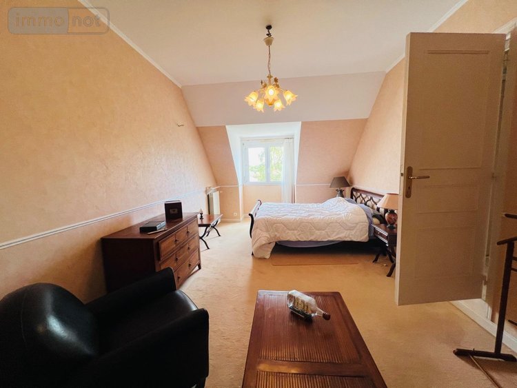 Maison a vendre La Baule-Escoublac 44500 Loire-Atlantique 162 m2 6 pièces 639000 euros