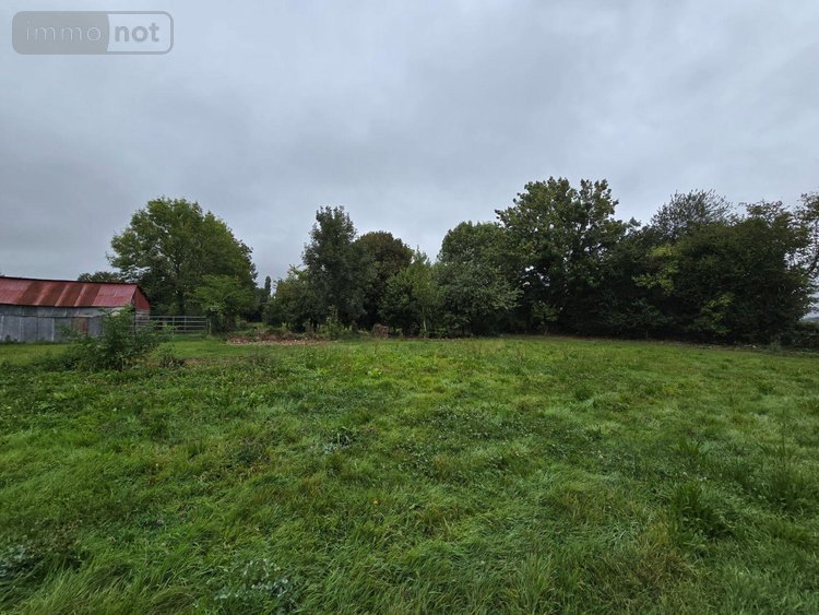 Maison a vendre Le Caule-Sainte-Beuve 76390 Seine-Maritime 65 m2 3 pièces 120100 euros