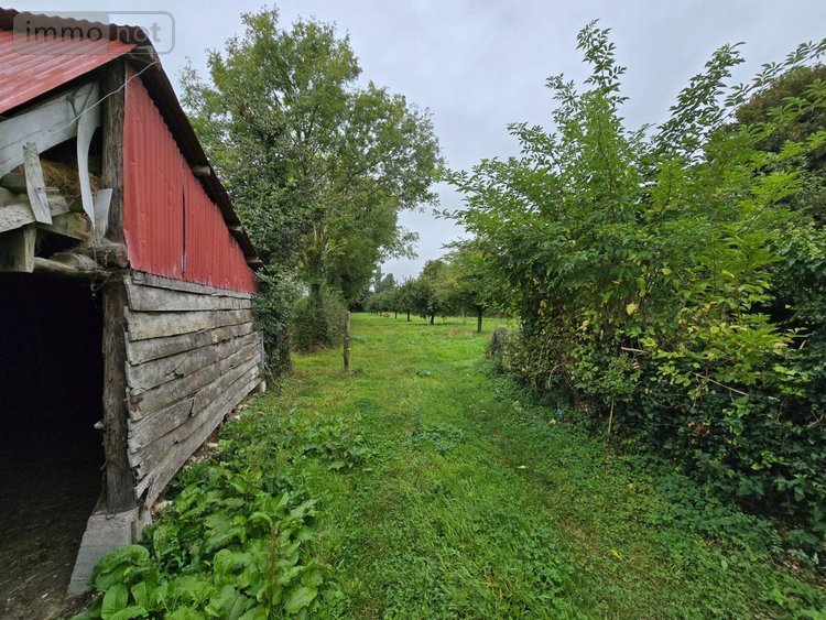 Maison a vendre Le Caule-Sainte-Beuve 76390 Seine-Maritime 65 m2 3 pièces 120100 euros