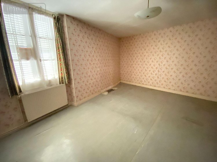 Maison a vendre Écueillé 36240 Indre 70 m2 4 pièces 26640 euros