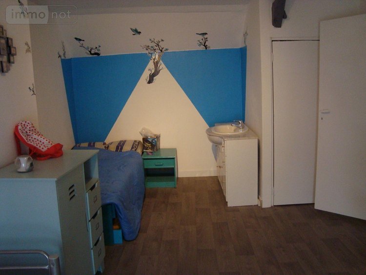 Maison a vendre Noyal-Pontivy 56920 Morbihan 82 m2 3 pièces 126500 euros