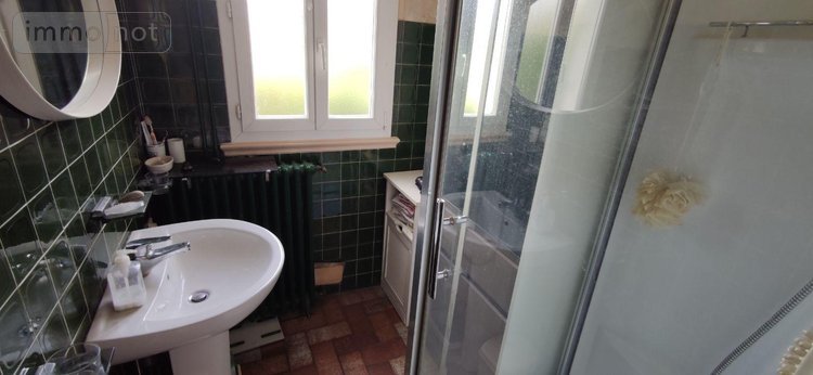 Maison a vendre Bourges 18000 Cher 167 m2 5 pièces 209600 euros