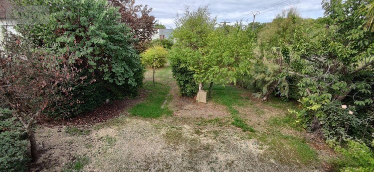 Maison a vendre Bourges 18000 Cher 167 m2 5 pièces 188640 euros