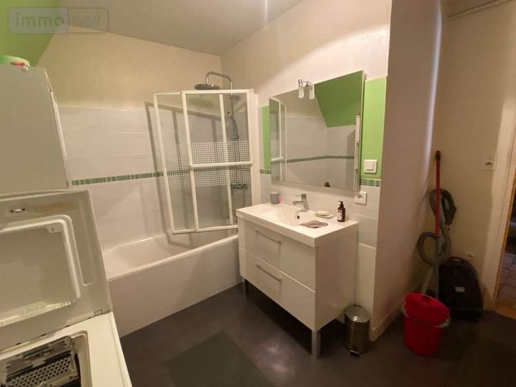 Maison a vendre Drignac 15700 Cantal 85 m2  137800 euros