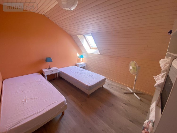 Maison a vendre Drignac 15700 Cantal 85 m2  127200 euros