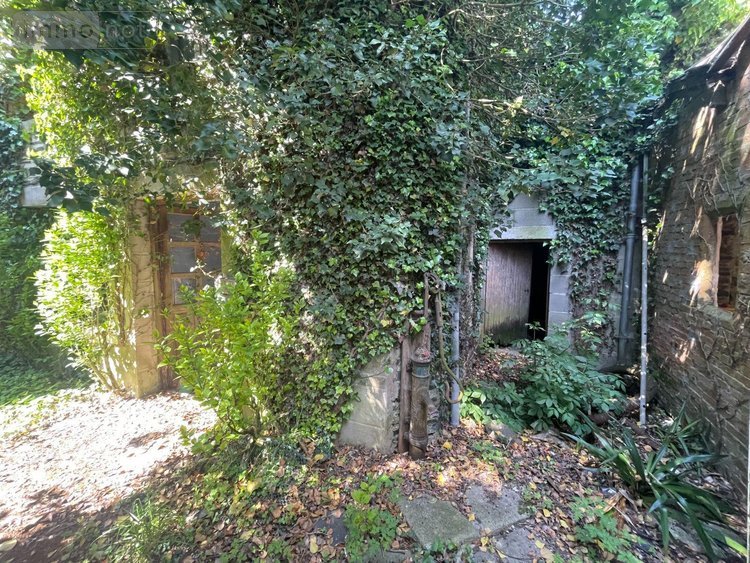 Maison a vendre Javron-les-Chapelles 53250 Mayenne 112 m2 4 pièces 46640 euros