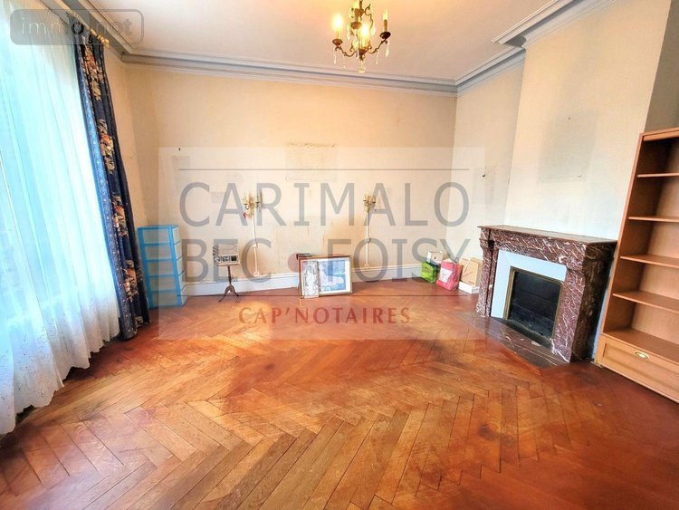 Maison a vendre Cloyes-les-Trois-Rivières 28220 Eure-et-Loir 160 m2 5 pièces 170500 euros