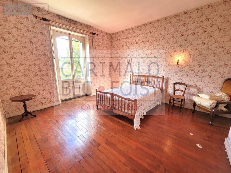 Maison a vendre Cloyes-les-Trois-Rivières 28220 Eure-et-Loir 160 m2 5 pièces 170500 euros