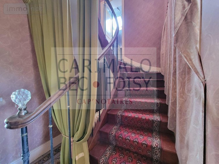 Maison a vendre Cloyes-les-Trois-Rivières 28220 Eure-et-Loir 160 m2 5 pièces 170500 euros