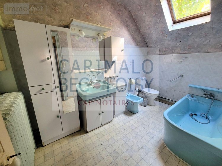 Maison a vendre Cloyes-les-Trois-Rivières 28220 Eure-et-Loir 160 m2 5 pièces 170500 euros