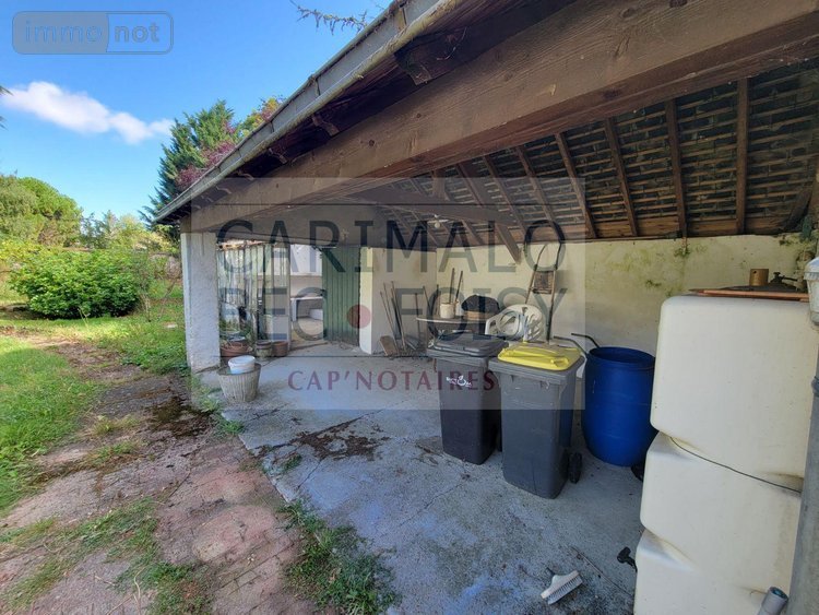 Maison a vendre Cloyes-les-Trois-Rivières 28220 Eure-et-Loir 160 m2 5 pièces 170500 euros