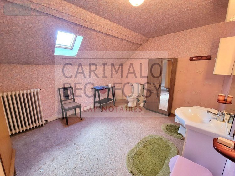 Maison a vendre Cloyes-les-Trois-Rivières 28220 Eure-et-Loir 160 m2 5 pièces 170500 euros